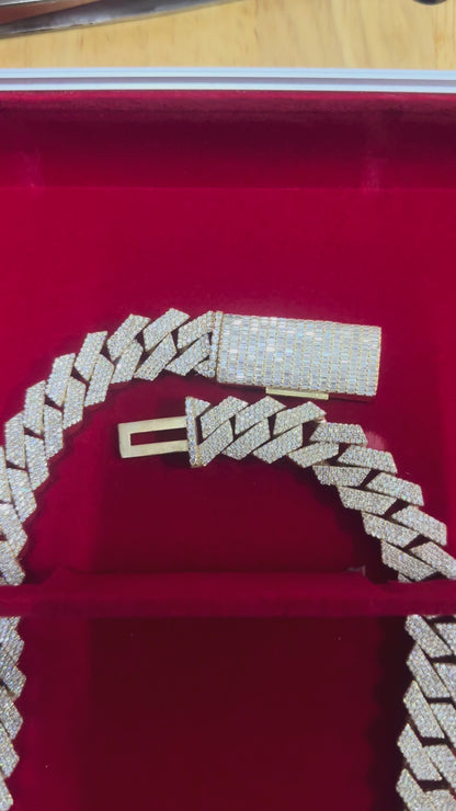 This stunning fully iced-out custom “AJ-A” pendant is crafted with premium detailing and a luxury finish Perfect hip-hop jewelry, rappers